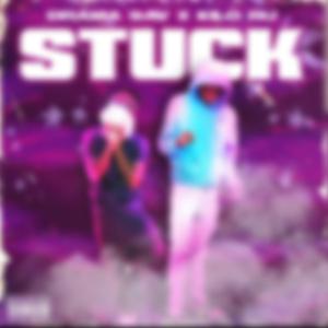 Stuck!! (feat. Drama sav)
