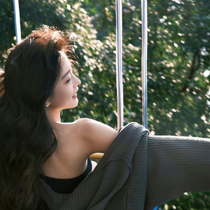 困住我青春的人