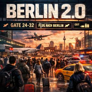 Berlin 2.0 (Unreleased)