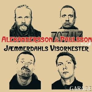 Ängsliga människornas natt