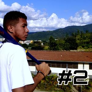 CS #2 (SVLP) (feat. Lig Fray)