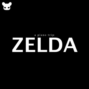 Sidon's Theme (From "The Legend Of Zelda: Breath Of The Wild") [Piano Version]