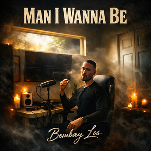 Man I Wanna Be