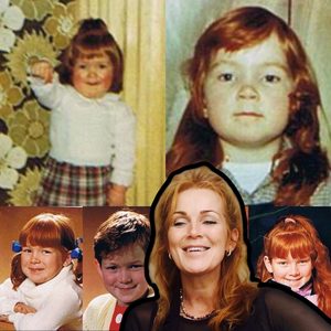 Dengang da jeg var lille