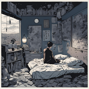 Midnight (feat.이승후of은평레일건즈)