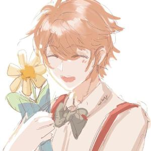 恋爱纪念日-《未定事件簿》夏彦同人曲