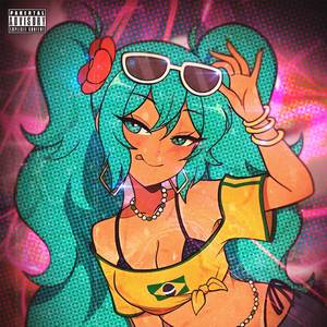 Funk de Beleza - Remix