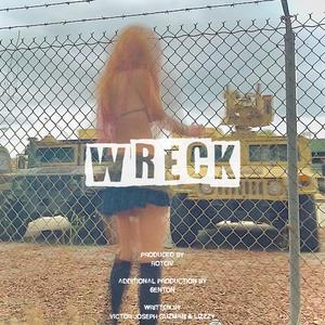 WRECK (A Cappella)