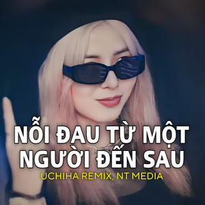 Nỗi Đau Từ Một Người Đến Sau