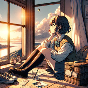 Lost Fi (Lo-Fi)