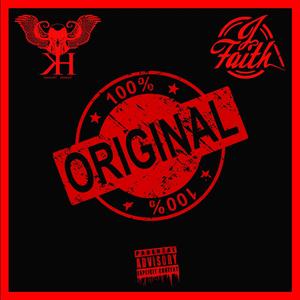 ORIGINAL (feat. JFaith)