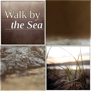 Walk by the Sea