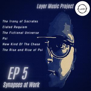 Psi (feat. Rote Chroma)