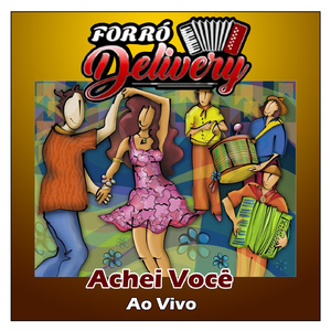 Kriptônia - FORRÓ DELIVERY
