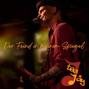 Der Feind in meinem Spiegel