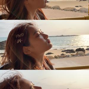 跟着时间走_李馨月