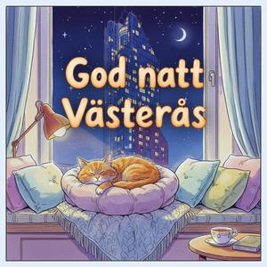 God natt Västerås