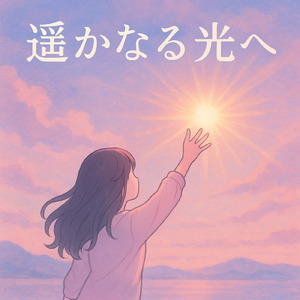 遥かなる光へ