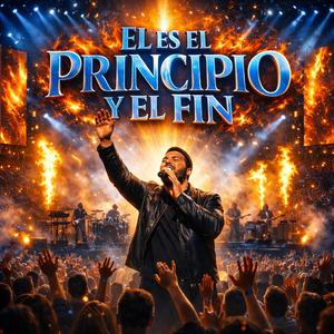 EL ES EL PRINCIPIO Y EL FIN