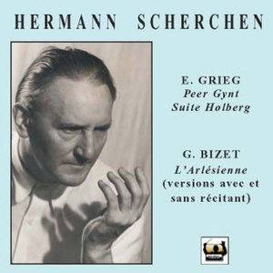 Peer Gynt, Op. 23 (Music for Ibsen's drama), Suite I: morning atmosphere: Anitra's dance