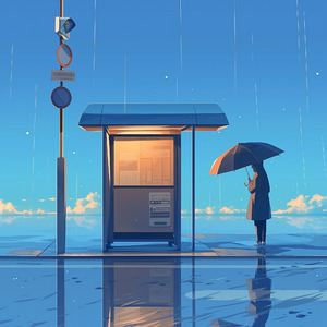 レイニー (Instrumental)