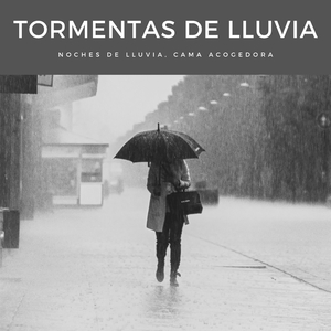 MÃ¡s Que La Tormenta