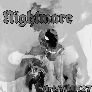 噩梦（PROD BY MEGA）