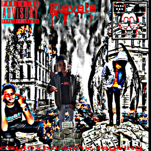 Elevate-OTK(L!L CAYLO X PO!SON X JAYK!NG)