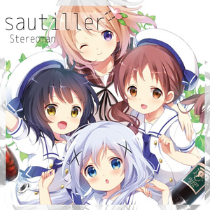 Sautiller (Original Mix)