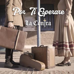 Por Ti Esperare