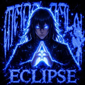 Montagem Eclipse (Slowed and Reverb)