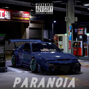 PARANOIA