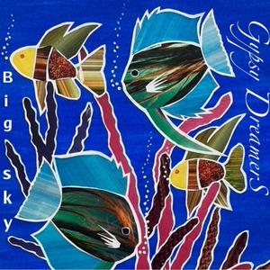 Personnalité (feat. Una Palliser, Natalie Rozario, Patrick Naylor & Thierry Deneux)