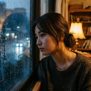 亲爱的别再流浪