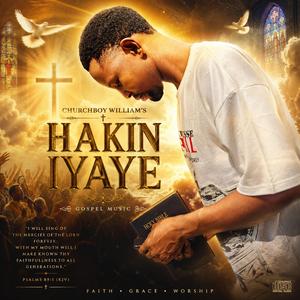 HAKIN IYAYE