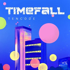 Timefall (Radio Edit)