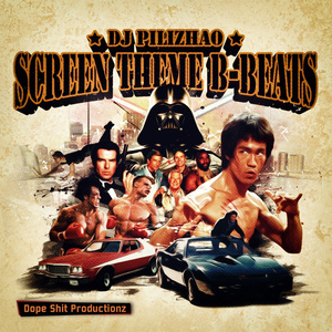 Scream Theme B-Beats