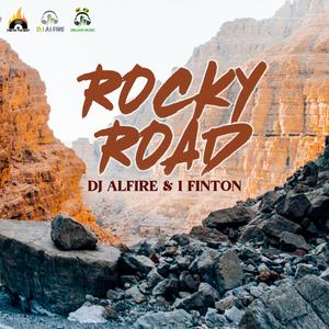 Rocky Road (feat. I Finton)