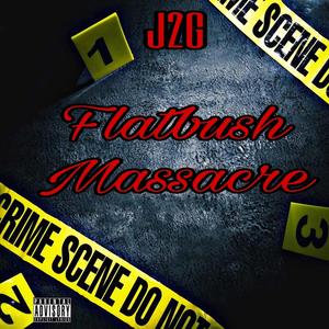 Neva Go Broke (feat. Gettah Bag)