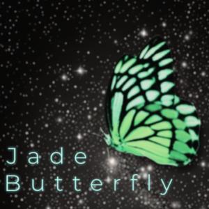 Jade Butterfly (feat. Half-Centric)