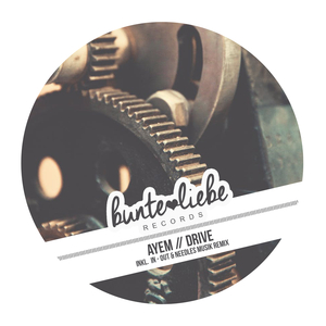 Drive (In-Out Remix)