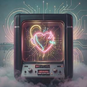 Artificial Love.. Artificial Life...