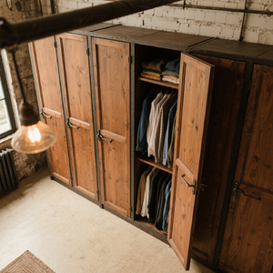 Drop Sahur-sahur sendiri