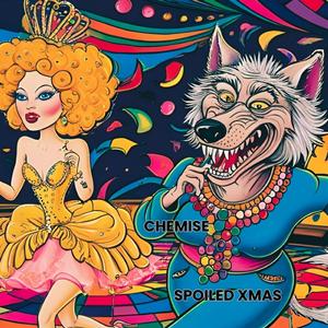 Your Love This Christmas