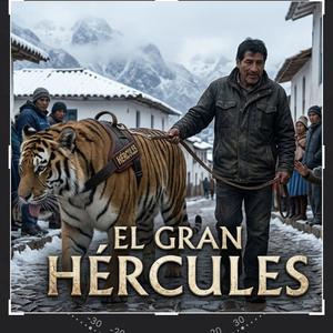 EL GRAN HÉRCULES