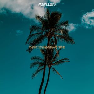 适合办公室工作正宗的音乐