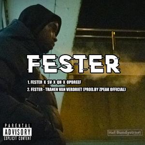 Hvt Cypher (feat. SV, QH & Opdreef)