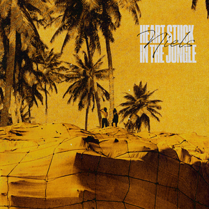 Heart Stuck in the Jungle