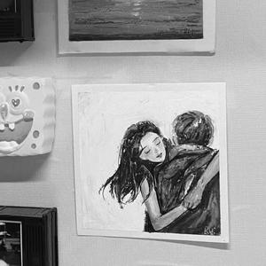 我看了56次日落