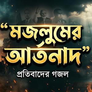 মজলুমের আর্তনাদ | প্রতিবাদী গজল | protibadi gazol | ভারত মুসলমানদের উপর অত্যাচার